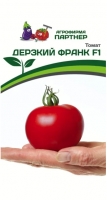 партнер томат дерзкий франк f1 2-ной пак
