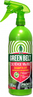 зеленое мыло prosto, сзр, green belt, 900 мл