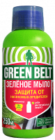 зеленое мыло, сзр, green belt, 250 мл