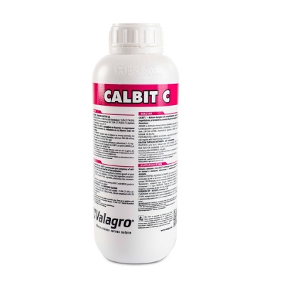 Кальбит С (CALBIT C), 1 л