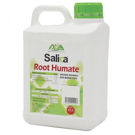 Рут (Salica Root), 5 л